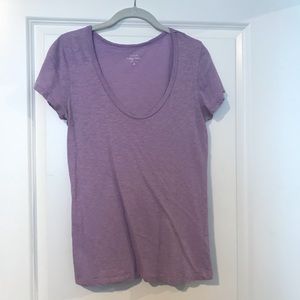Vintage cotton tee